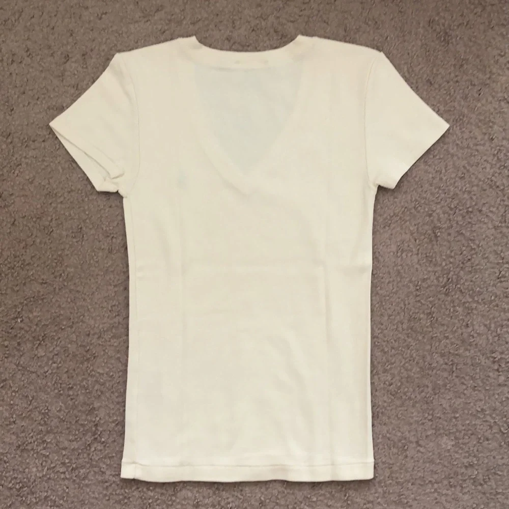 RALPH LAUREN V NECK WOMEN’s (M) - Picture 6 of 7